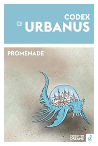  Codex Urbanus - Promenade.