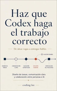 Haz que Codex haga el trabajo correcto