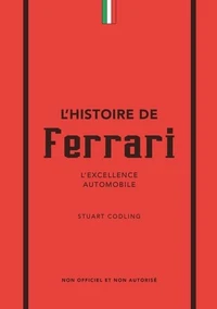 L'histoire de Ferrari