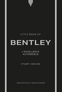 Little Book of Bentley