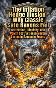 The Inflation Hedge Illusion: Why Classic Safe Havens Fail