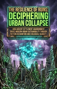 The Resilience of Ruins: Deciphering Urban Collapse