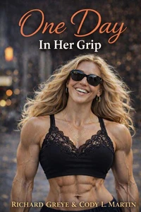 One Day In Her Grip