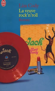 La veuve rock'n roll