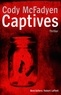 Cody McFadyen - Captives.