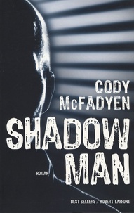 Cody McFadyen - Shadowman.