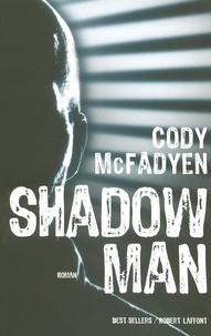 Cody McFadyen - Shadowman.