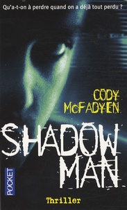 Cody Mcfayden - Shadowman.
