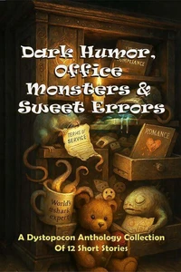 Dark Humor, Office Monsters &amp; Sweet Errors