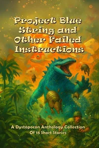 Project Blue String and Other Failed Instructions