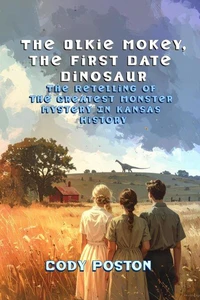The Olkie Mokey, A First Date Dinosaur