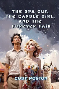 The Spa Guy, The Candle Girl, and the Forever Fair
