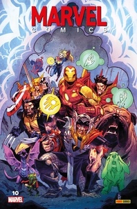 Cody Ziglar et Jason Aaron - Marvel Comics Tome 10 : .