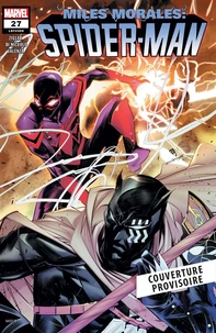 Miles Morales T06