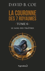 Le sang des traîtres