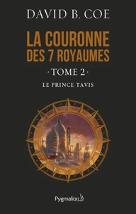 Le prince Tavis