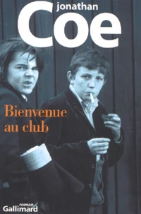 Bienvenue Au Club