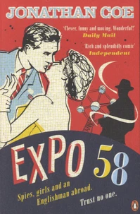 Expo 58