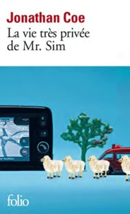 La vie très privée de Mr Sim