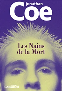 Les Nains De La Mort