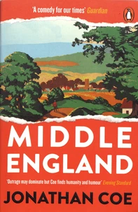 Middle England