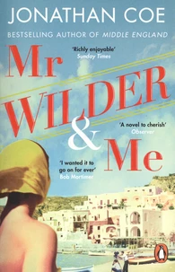 Mr Wilder and Me
