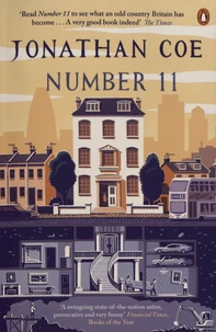 Number 11