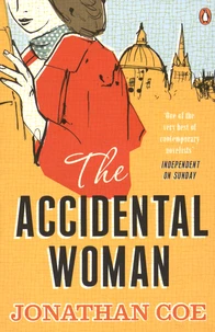 The Accidental Woman