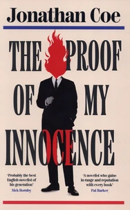 The Proof of My Innocence