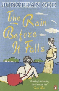 The Rain before it Falls