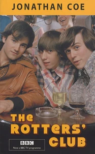 The Rotters' Club