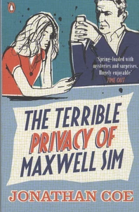 The Terrible Privacy of Maxwell Sim