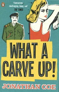 What a Carve Up!