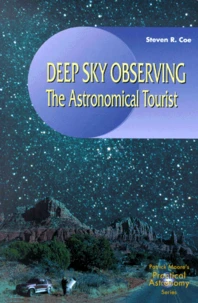 Deep Sky Observing.