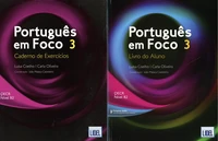 Português em Foco 3 B2