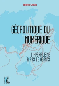 Géopolitique du numérique