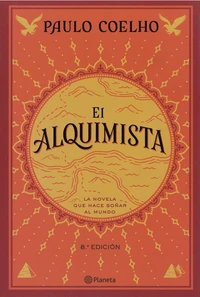 El alquimista