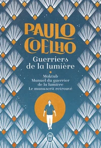 Guerriers de la lumière, trilogie