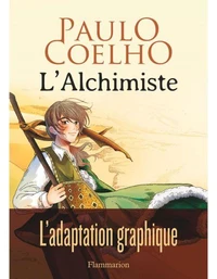 L'Alchimiste