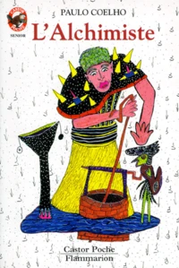 L'Alchimiste