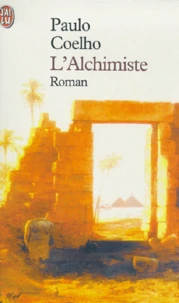 L'Alchimiste