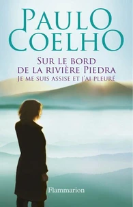 Sur le bord de la rivière Piedra