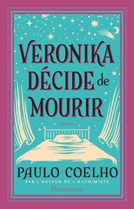 Veronika décide de mourir