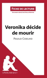 Veronika décide de mourir