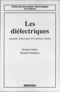 Les diélectriques