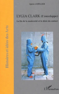Lygia Clark (L'enveloppe)