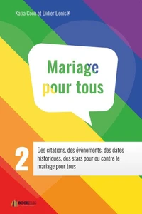GUIDE MARIAGE POUR TOUS 2