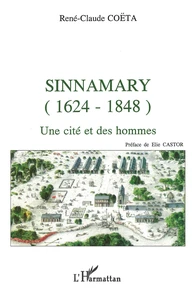 Sinnamary (1624-1848)