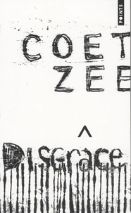 Disgrâce