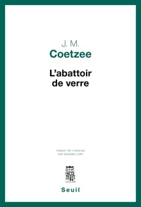 L'abattoir de verre